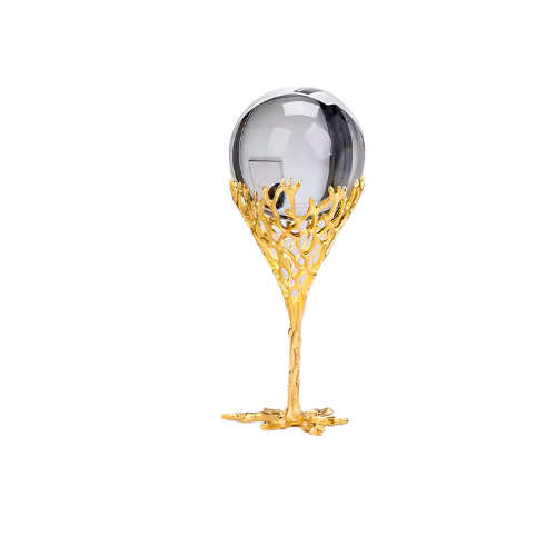 Elegant Ornaments for Home Decor and Office Decoration  Stylish Accent Pieces BJ292 BF