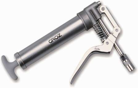 GREASE GUN GROZ MINI PISTOL G-16/ZN/B