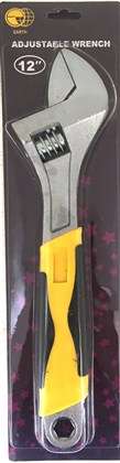 WRENCH ADJUST900LE  300MM DIY