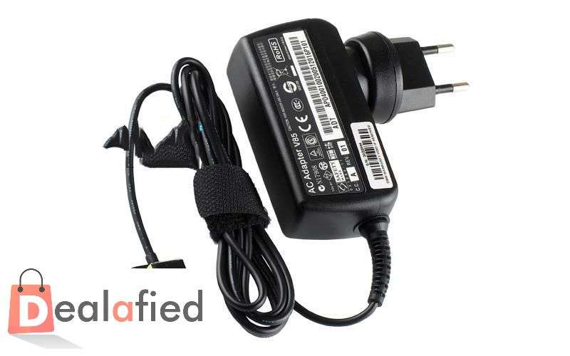 ASUS Eee Pad Transformer TF300T TF101G 15V - 1.2A - 18W - Flat 40-Pin Replacement Charger