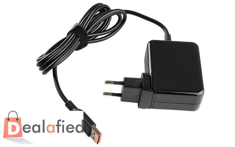 Lenovo Yoga 900 20V - 3.25A - 65W - USB with bevel Replacement Charger