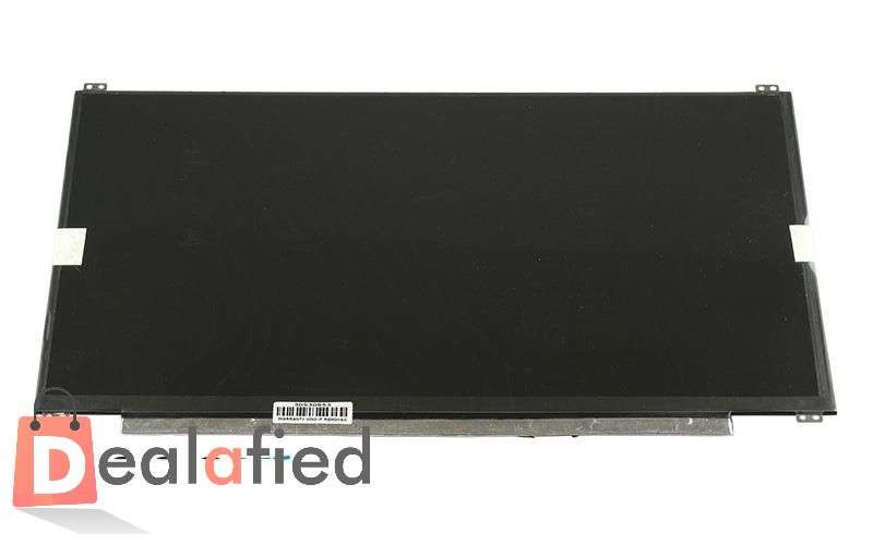 13.3 Replacement LED/LCD Laptop Screen NV133FHM-N63 - 1920X1080 Matte 30-Pin (eDP) Left Connector