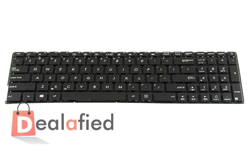 ASUS F540c Replacement Laptop Keyboard
