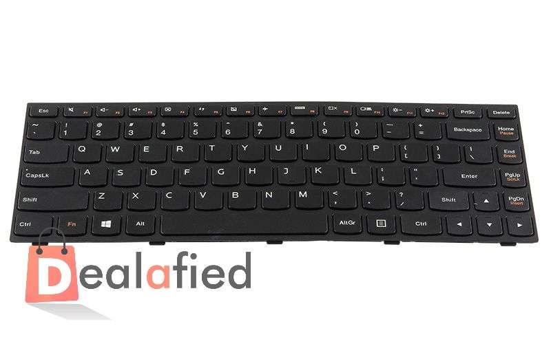 Lenovo G40-30 G40-45 G40-70 G40-75 Replacement Laptop Keyboard