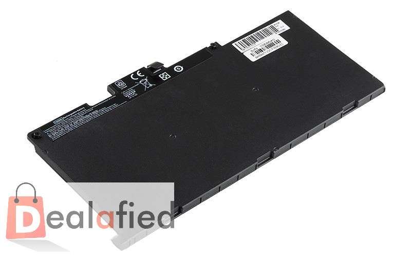 HP EliteBook 840 G3 850 G3 755 G3 755 G4 HP ZBook 15u G3 - 11.4V Replacement Laptop Battery