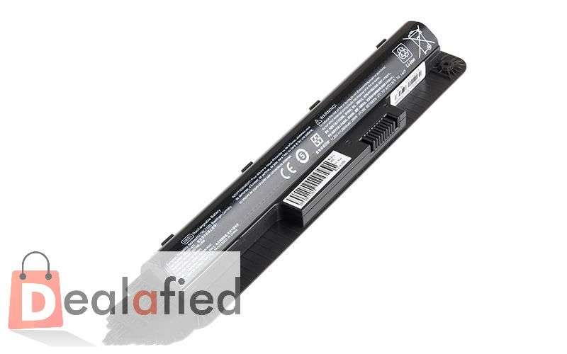 HP ProBook 11 G1 11 G2 series - 11.25V Replacement Laptop Battery