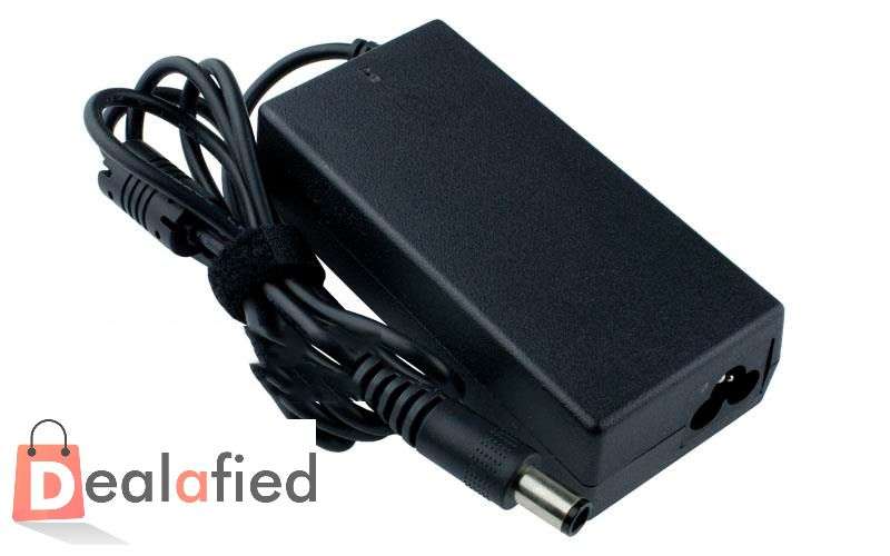HP Mini 2133, HP Compaq, Pavilion 18.5V - 3.5A - 65W - 7.4mm/5.0mm (Middle Pin) Replacement Charger