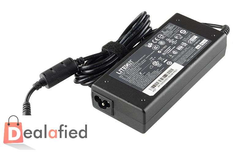 Acer Aspire 8943G 7551G 5943G 7741G 19V - 6.32A - 120W - 5.5mm/1.7mm Replacement Charger