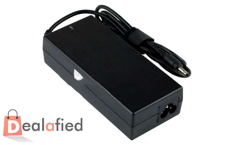 HP Compaq, HP Pavilion, LG 18.5V/19V - 4.9A/4.74A - 90W - (4.2+4.8)mm/1.7mm Replacement Charger