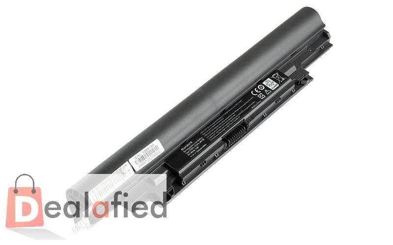 Dell Latitude 3340  - 11.1V  Replacement Laptop Battery