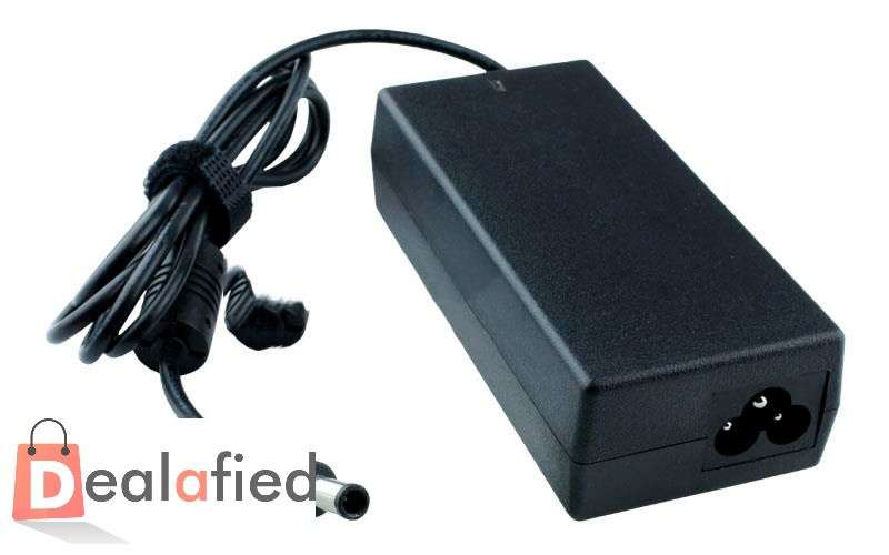 Samsung NP-X360 NP-X460 R40 NC10 19V - 3.15A - 60W - 5.5mm/3.0mm (Middle Pin) Replacement Charger