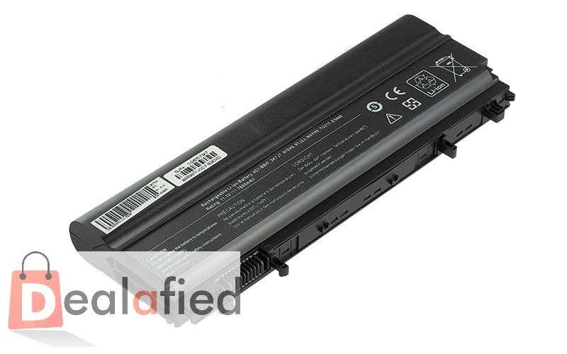 Dell Latitude E5540 E5440 - 11.1V Replacement Laptop Battery