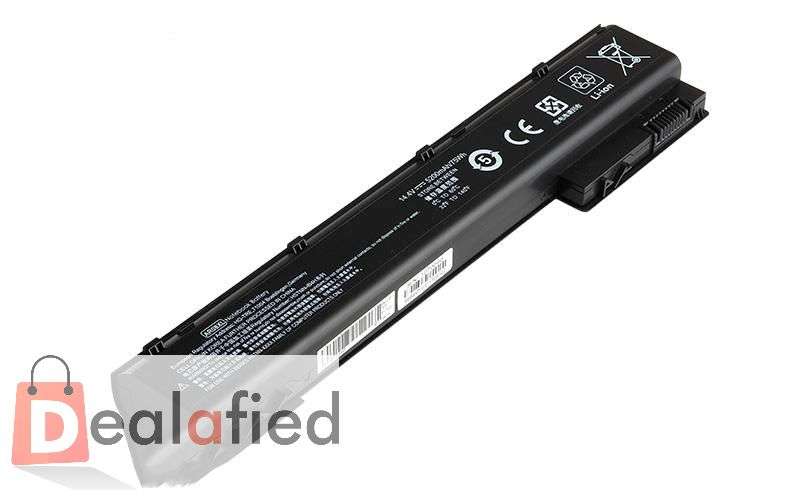 HP ZBook 15 G2 17 - 14.4V Replacement Laptop Battery