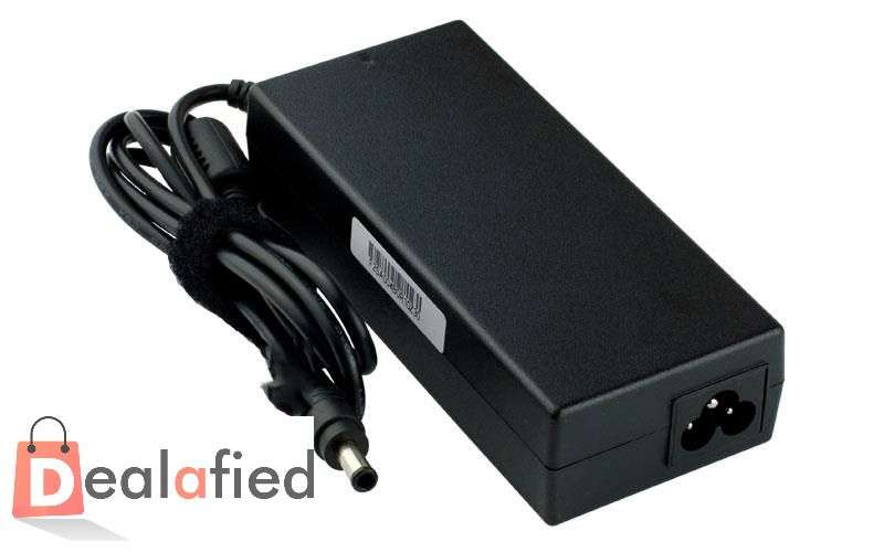 Samsung R519 R730 RV510 X520 X60 19V - 4.74A - 90W - 5.5mm/3.0mm (Middle Pin) Replacement Charger