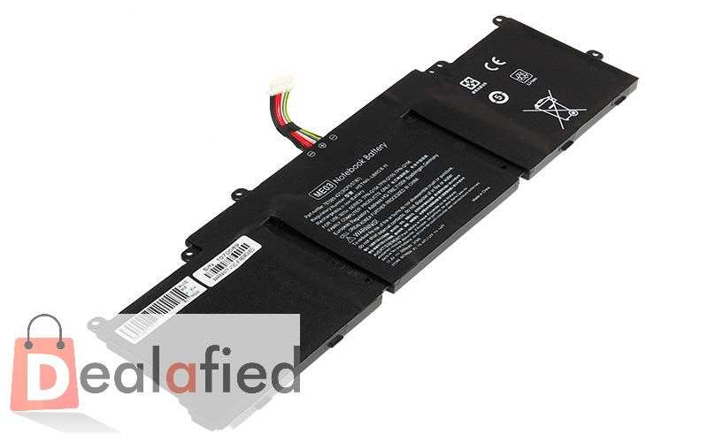 HP 11-D001TU 13-C001TU Stream 11-D011WM 11-D020NR - 11.4V Replacement Laptop Battery