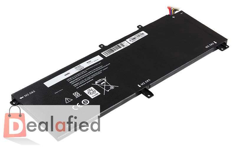 Dell Precision M3800 Mobile Workstation XPS 15 9530 Battery - 11.1V Replacement Laptop Battery