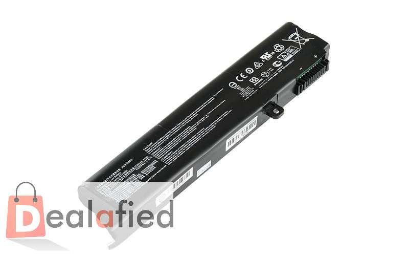 MSI GE72 - 10.86V Replacement Laptop Battery