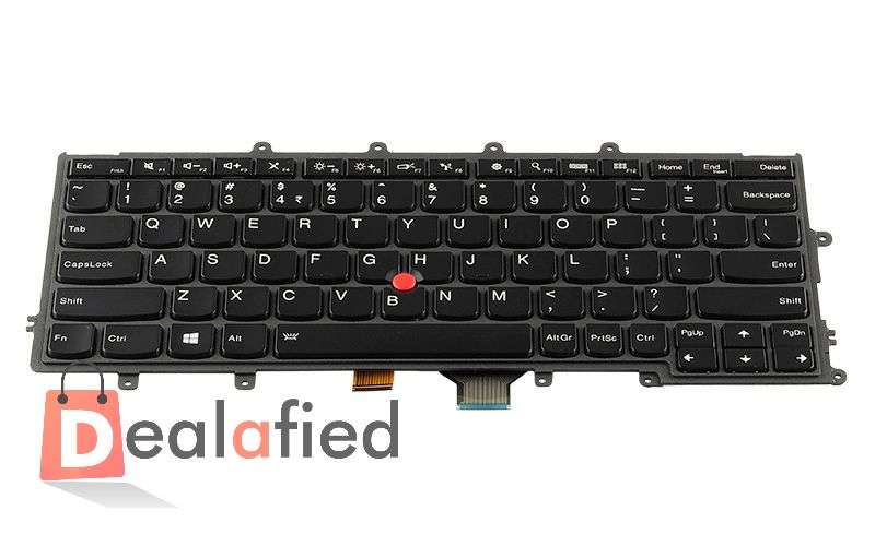 Lenovo ThinkPad X240 Replacement Laptop Keyboard