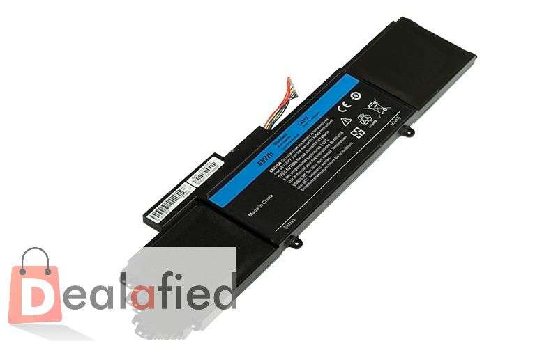Dell XPS 14 L421x - 14.8V Replacement Laptop Battery