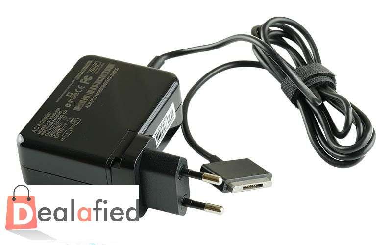 ASUS Transformer Book TX300 TX300CA  19V - 3.42A - 65W - Flat Replacement Charger