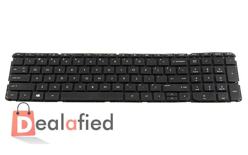 HP Pavilion Sleekbook 15-B 15-b013ei 15u 15t-B 15z-B  Replacement Laptop Keyboard