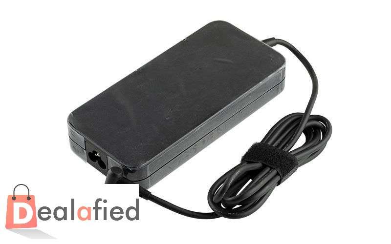 PA-1121-28, ASUS FX570u 19V - 6.32A - 120W - 4.5mm/3.0mm (Middle Pin) Replacement Charger