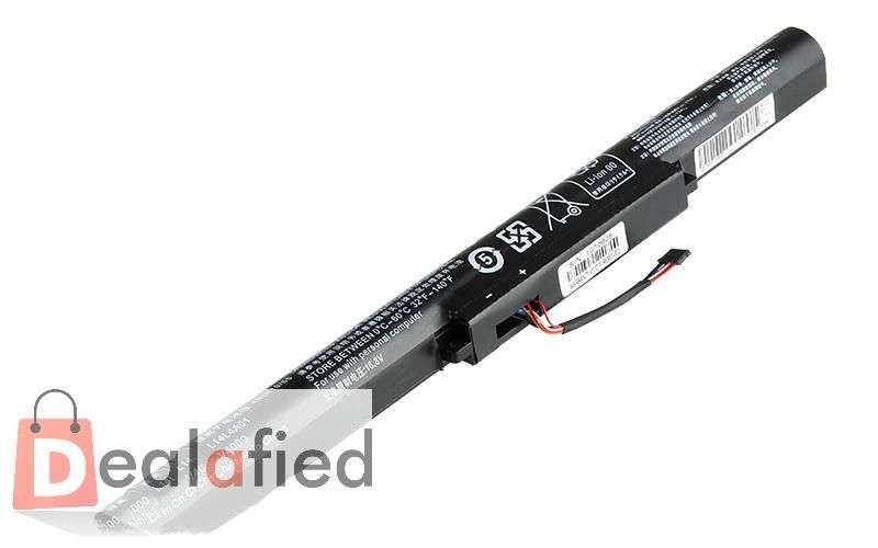 Lenovo IdeaPad 510s 500s, Lenovo Z41-70 Z51-70 - 14.4V Replacement Laptop Battery