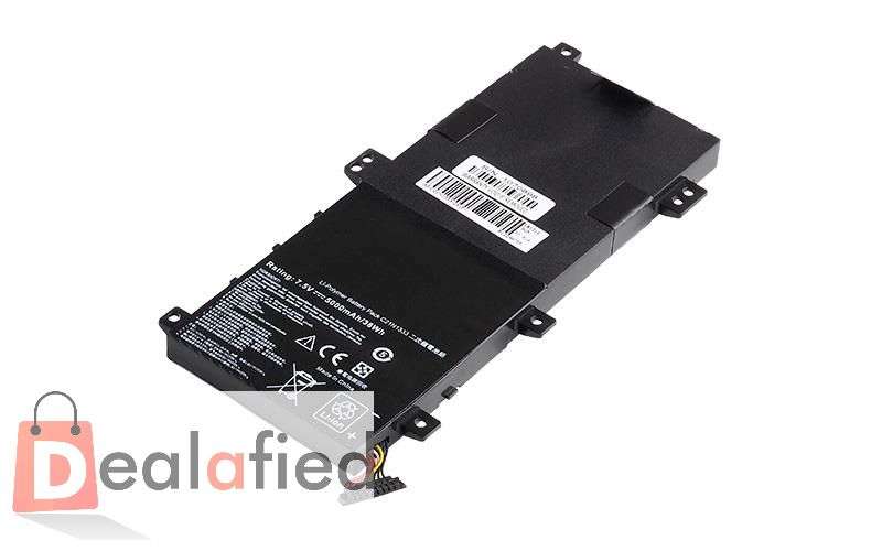 ASUS Transformer Book Flip TP550LA TP550LD R554L - 7.5V Replacement Laptop Battery