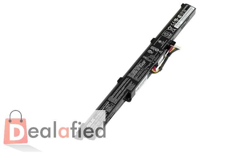 ASUS ROG G752VW GL752VW GL752JW VivoBook Pro N552V N552VX N752V - 14.4V Replacement Laptop Battery