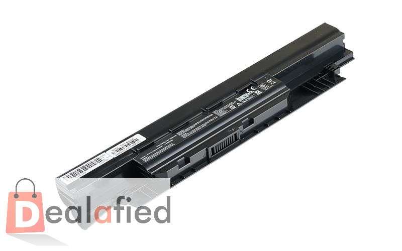 ASUS Pro Essential PU551LA PU450C PU451LD PU550 - 10.8V Replacement Laptop Battery