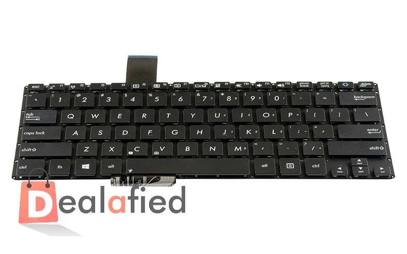 ASUS VivoBook S300c S300ca  Replacement Laptop Keyboard