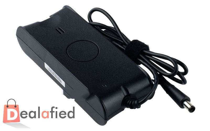 Dell Latitude, Vostro ,XPS M1530 19.5V - 4.62A - 90W - 7.4mm/5.0mm (Middle Pin) Replacement Charger