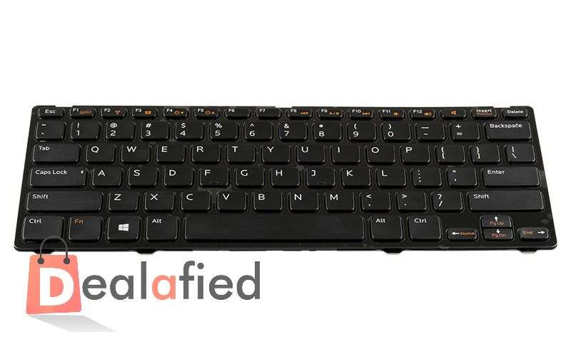 Dell Vostro 3360 Inspiron 14z 5423 Replacement Laptop Keyboard