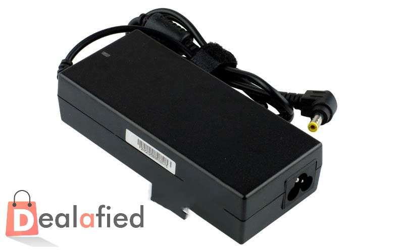 Mecer Xpression EL80 EL81 255II3 19V - 4.74A - 90W - 5.5mm/2.5mm Replacement Charger