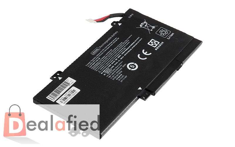 HP Envy x360 M6-w101dx Pavilion 13-s120nr X360 Convertible - 11.4V Replacement Laptop Battery