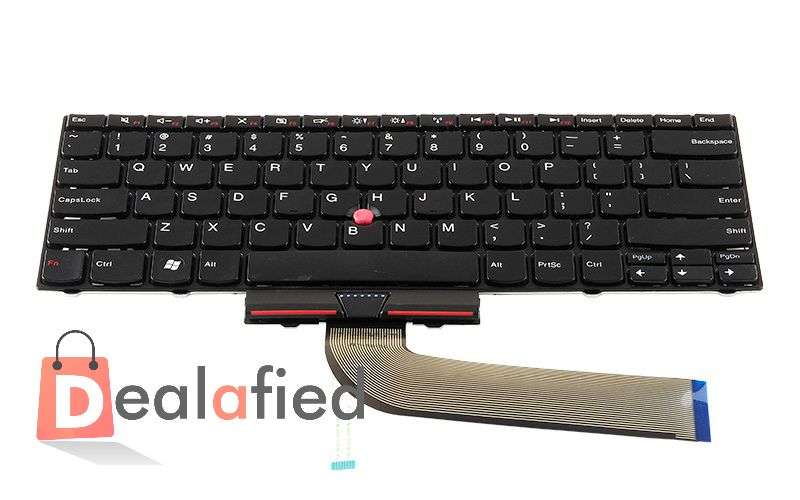Lenovo ThinkPad Edge 14 15 E40 E50 Replacement Laptop Keyboard