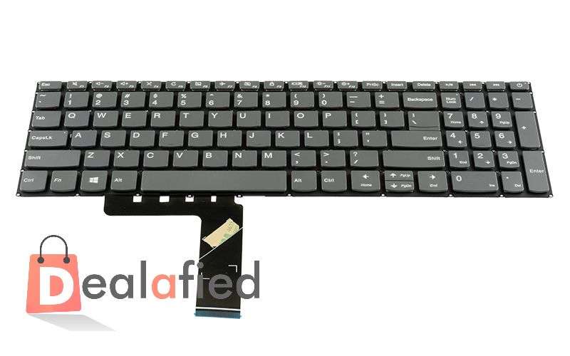 Lenovo IdeaPad 330-15IKB  330-15AST 320-15ikb IdeaPad 520-15ikb Replacement Laptop Keyboard