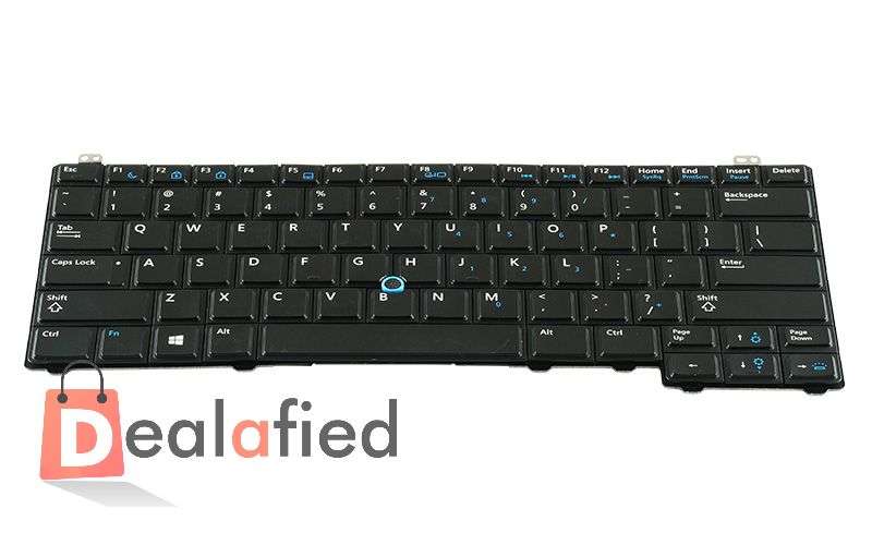 Dell Latitude E5440 Replacement Laptop Keyboard