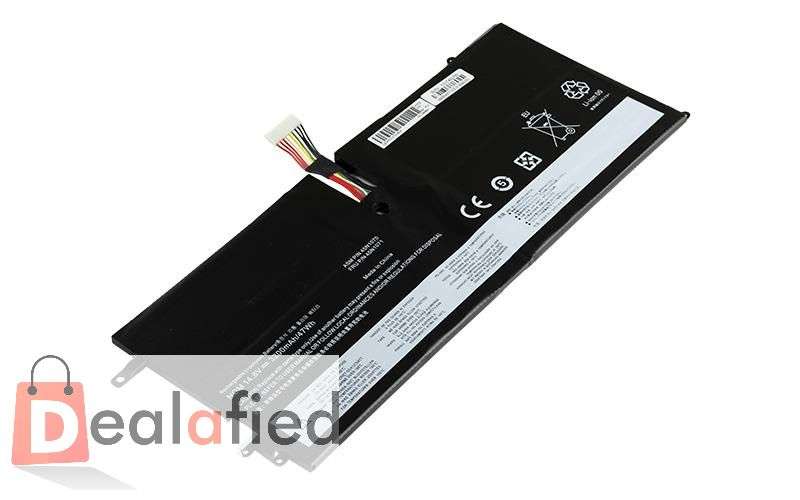 Lenovo ThinkPad X1 Carbon (3443) (3444) (3448) (3462) (3463)  - 14.8V Replacement Laptop Battery