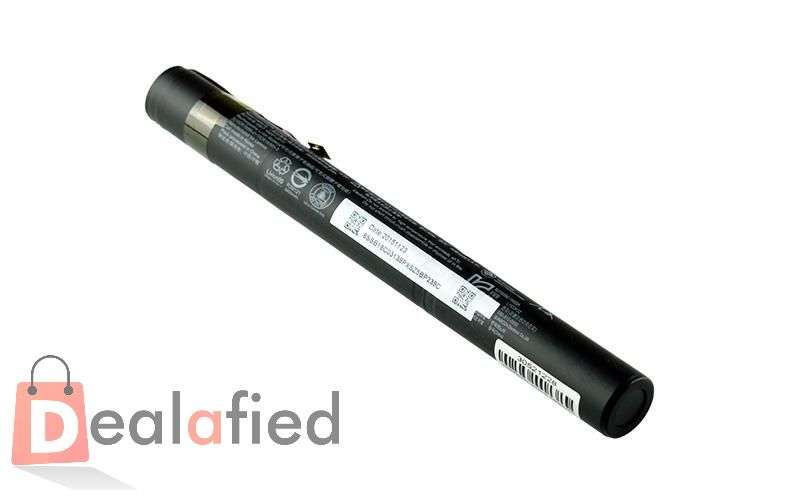 Lenovo YOGA Tab 3 YT3-X50F YT3-X50M - 3.6V Replacement Laptop Battery