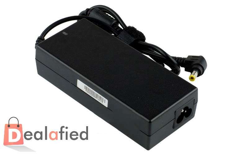 Fujitsu SiemensAMILO L1300ESPRIMO MOBILE PRO 19V - 4.74A - 90W - 5.5mm/2.5mm Replacement Charger