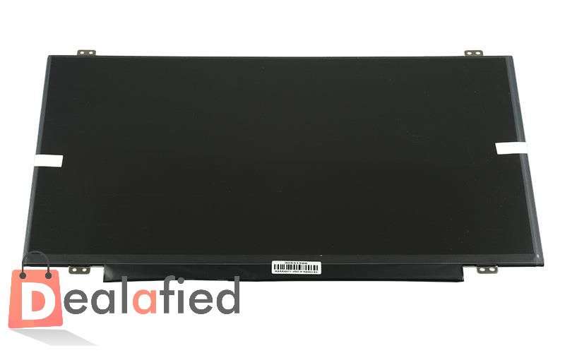 14.0 Replacement LED/LCD Laptop Screen R140NWF5 R1 - 1920X1080 Matte small 40-Pin (eDP) Right Con
