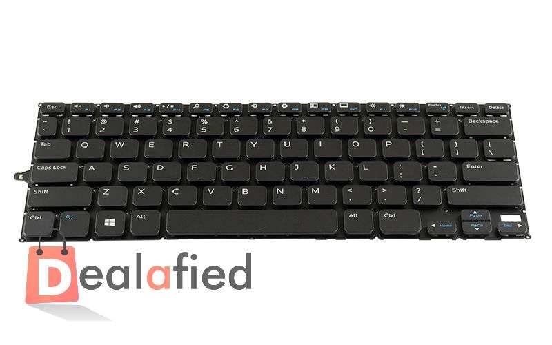 Dell Inspiron 11-3147  Replacement Laptop Keyboard