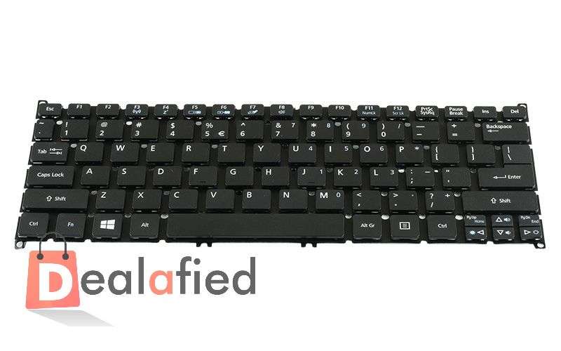 Acer Aspire S3-391 Replacement Laptop Keyboard