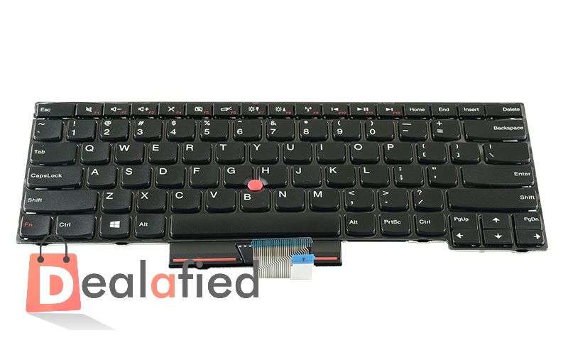 Lenovo ThinkPad S430 ThinkPad Edge E330 E430 E445 E335 E430S E430C E435 Replacement Laptop Keyboard