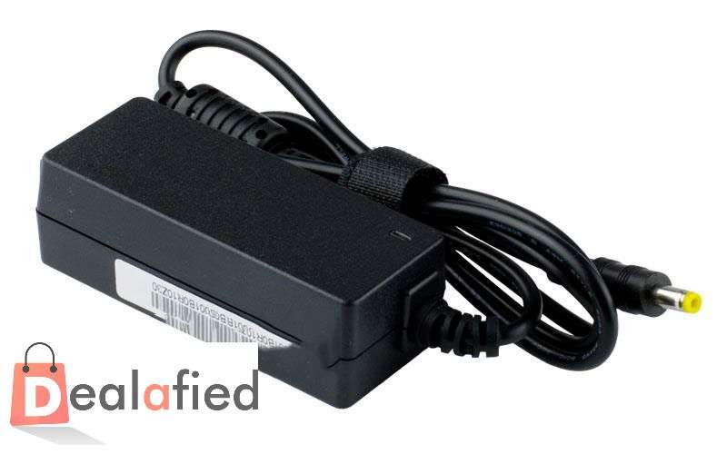 ASUS eee PC 700 701 2G Surf 4G Surf 8G 9.5V - 2.315A - 24W - 4.8mm/1.7mm Replacement Charger