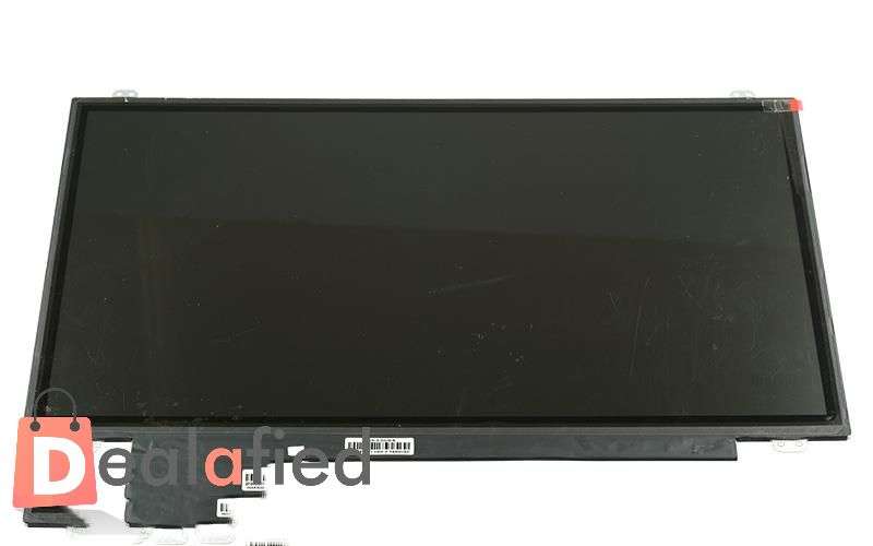 15.6 Replacement LED/LCD Laptop Screen N156BGK-E33 - 1366X768 Glossy 40-Pin (eDP) Right Connector