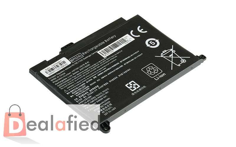 HP Pavilion 15-aw 15-au series 15-au010wm - 7.7V Replacement Laptop Battery