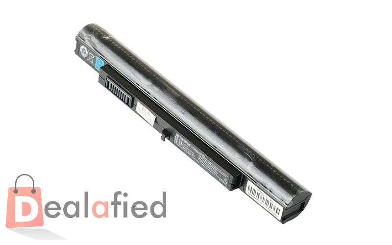 Fujitsu LifeBook MH330 - 10.8V Replacement Laptop Battery