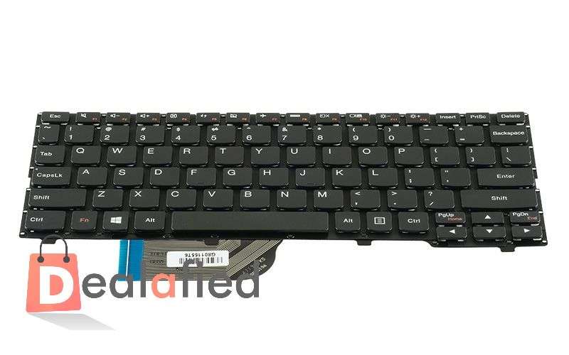 Lenovo IdeaPad 100S-11iby Replacement Laptop Keyboard